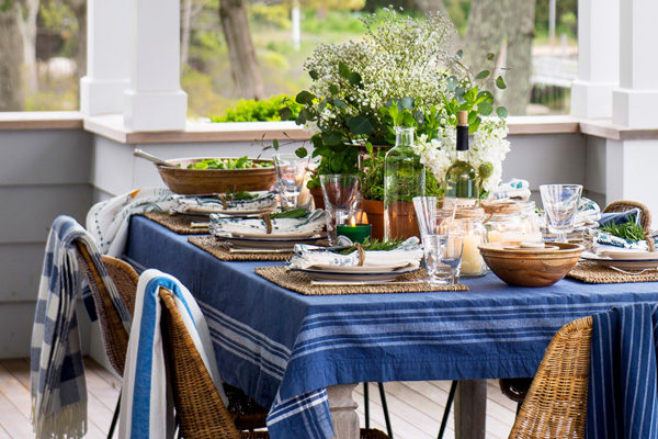 Brands bei Jaspers & Co. in Zug | LEXINGTON | Essen Brands bei Jaspers & Co. in Zug | LEXINGTON | Essen
