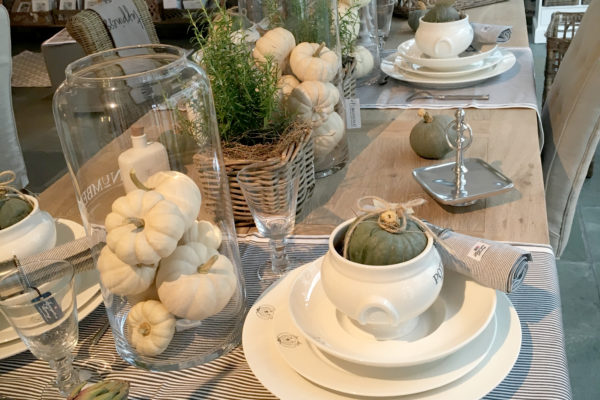 Brands bei Jaspers & Co. in Zug | Rivièra Maison | Essen Brands bei Jaspers & Co. in Zug | Rivièra Maison | Essen