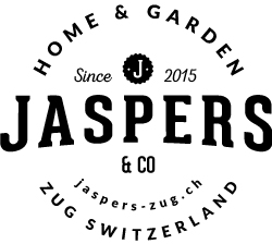 Jaspers Zug Logo