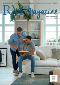 Brands bei Jaspers & Co. in Zug | Rivièra Maison | Katalog 2019