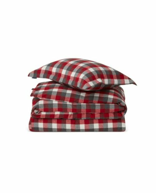 Lexington | Entdecken Sie jetzt unseren Onlineshop. Jetzt schnell und unkompliziert! Lexington Checked Cotton Flannel Bed Set