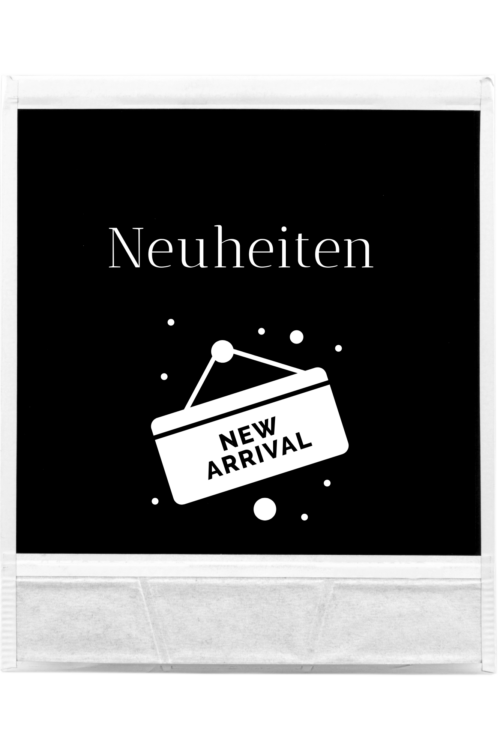 Neuheiten