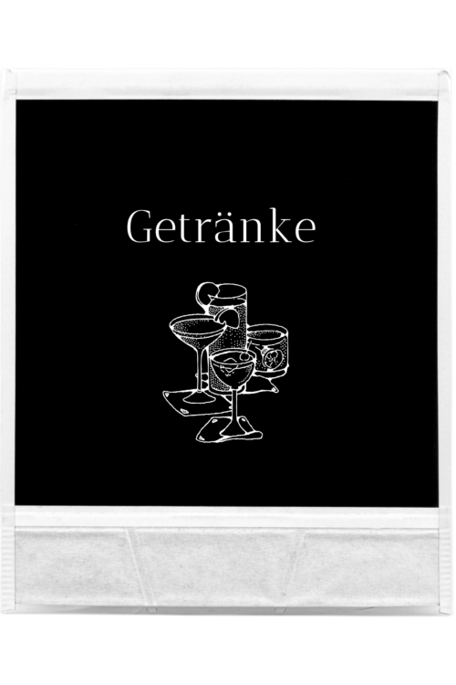 Getränke